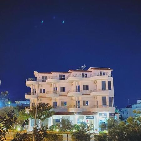 كساميل Hotel Mariksel المظهر الخارجي الصورة