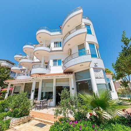 كساميل Hotel Mariksel المظهر الخارجي الصورة