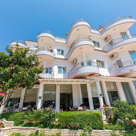 كساميل Hotel Mariksel المظهر الخارجي الصورة