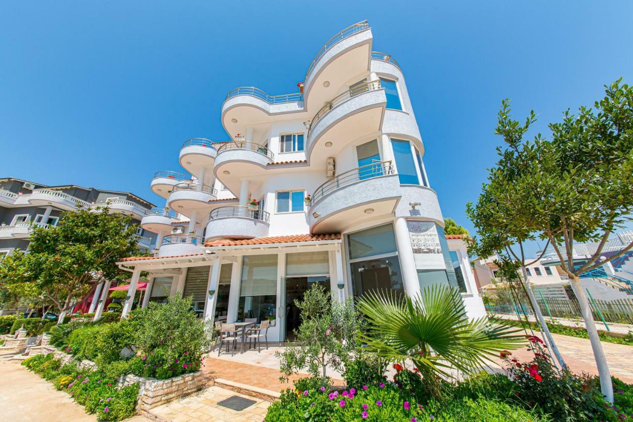 كساميل Hotel Mariksel المظهر الخارجي الصورة