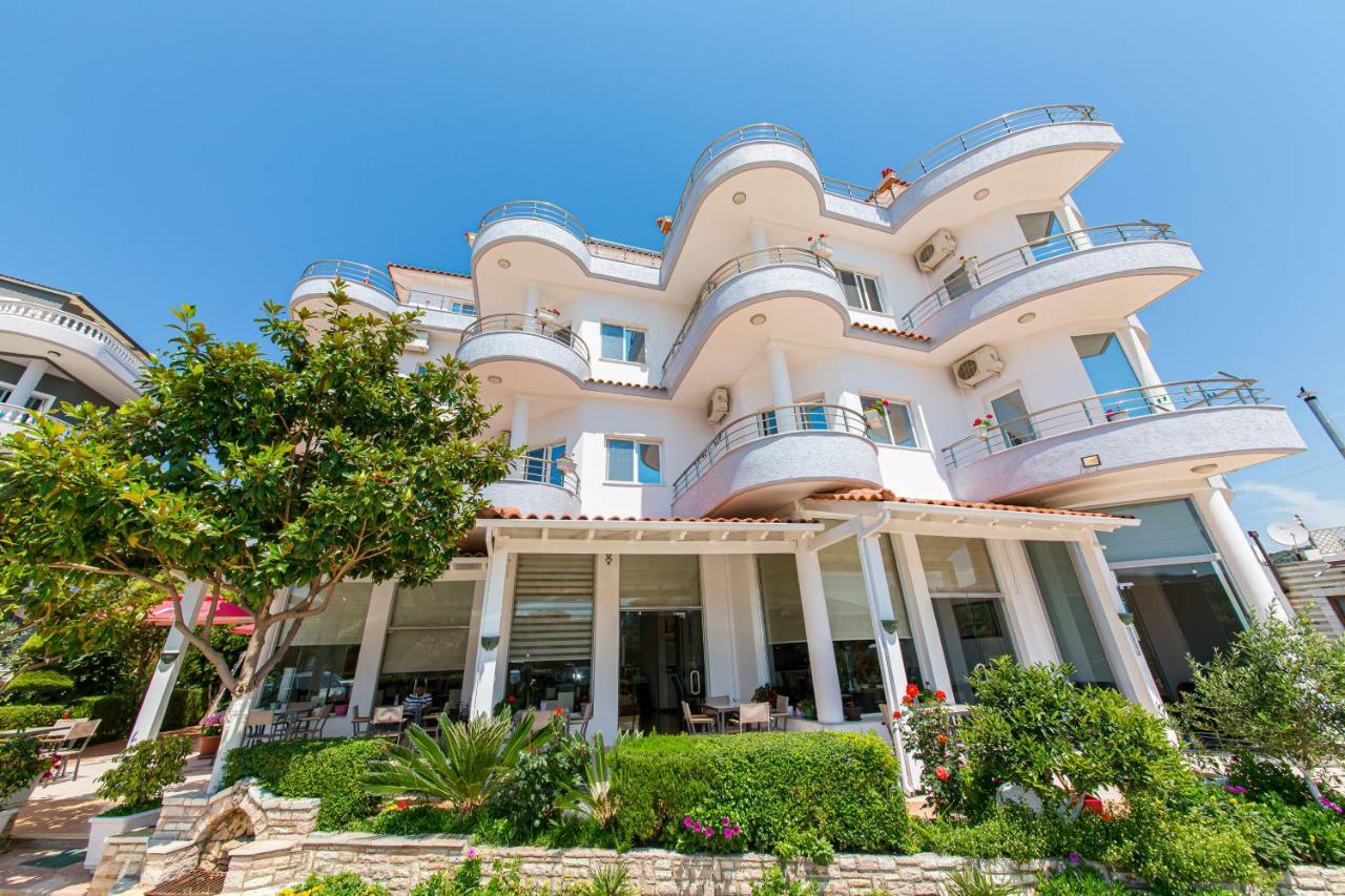 كساميل Hotel Mariksel المظهر الخارجي الصورة
