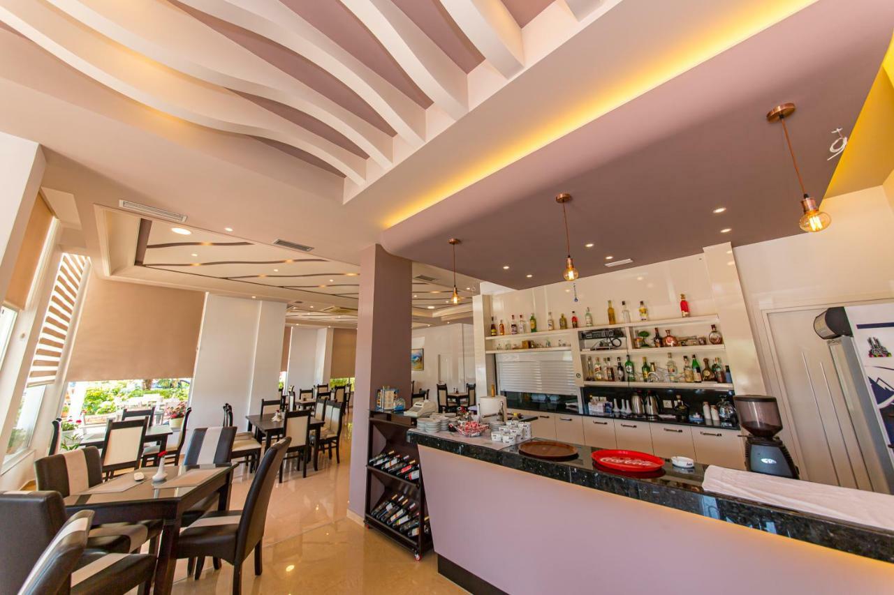 كساميل Hotel Mariksel المظهر الخارجي الصورة