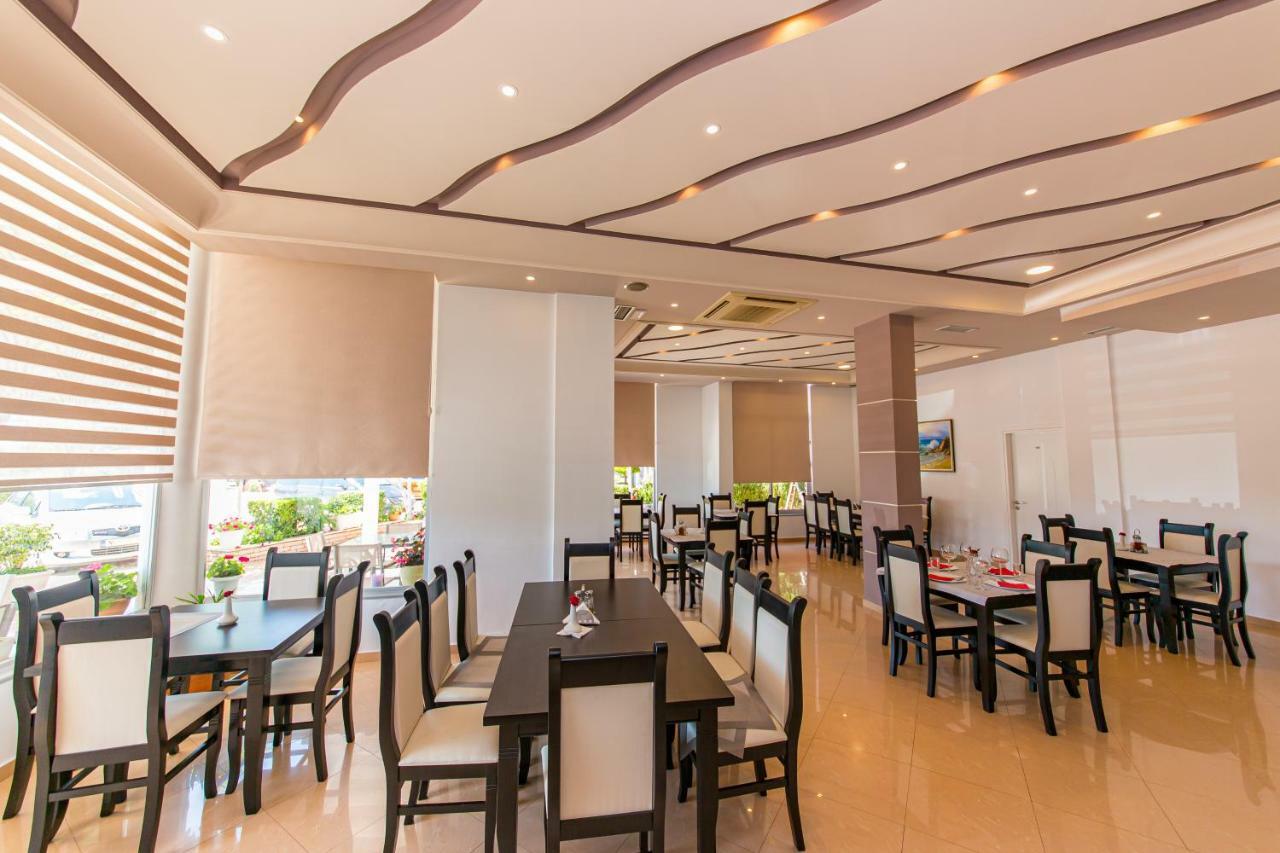 كساميل Hotel Mariksel المظهر الخارجي الصورة