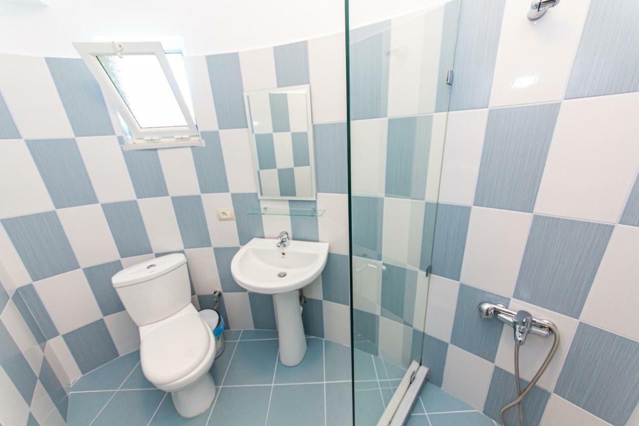 كساميل Hotel Mariksel المظهر الخارجي الصورة