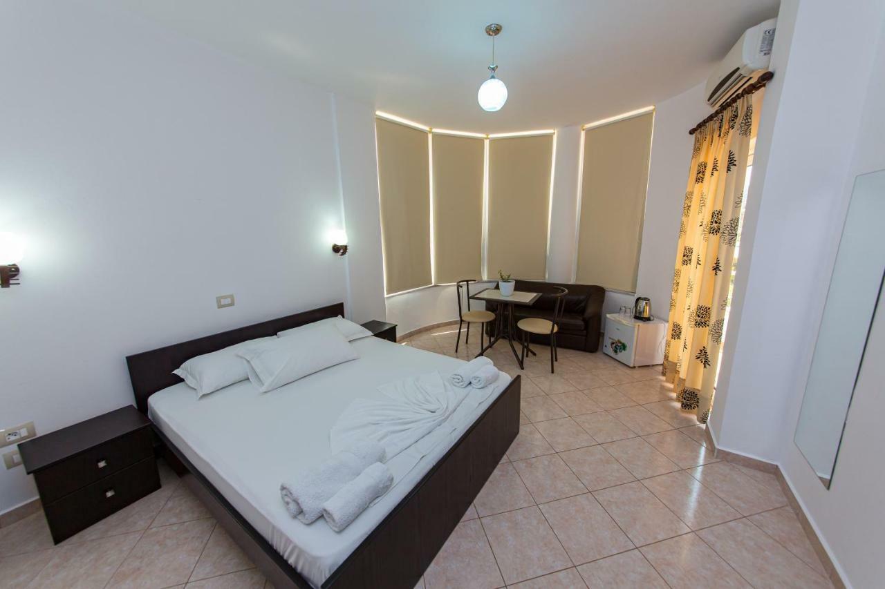 كساميل Hotel Mariksel المظهر الخارجي الصورة