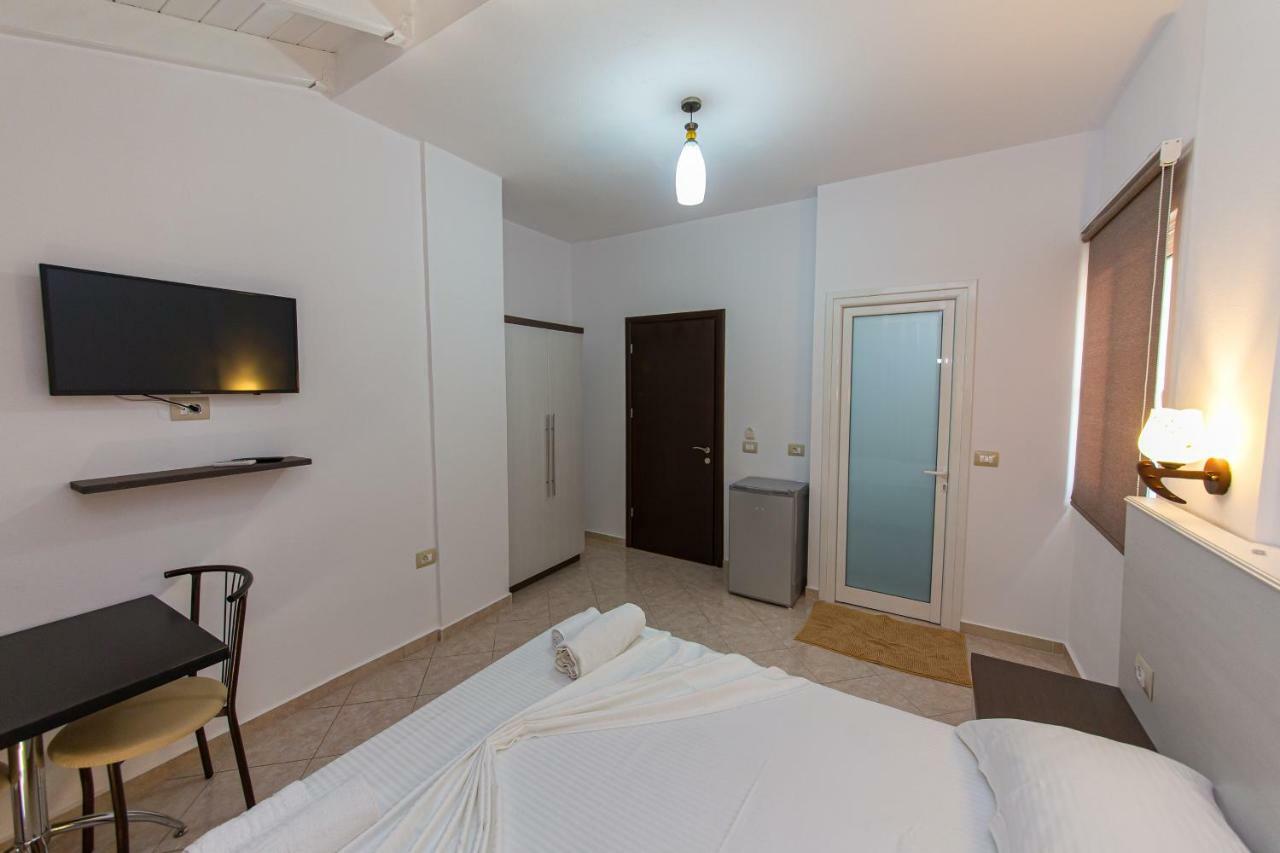 كساميل Hotel Mariksel المظهر الخارجي الصورة