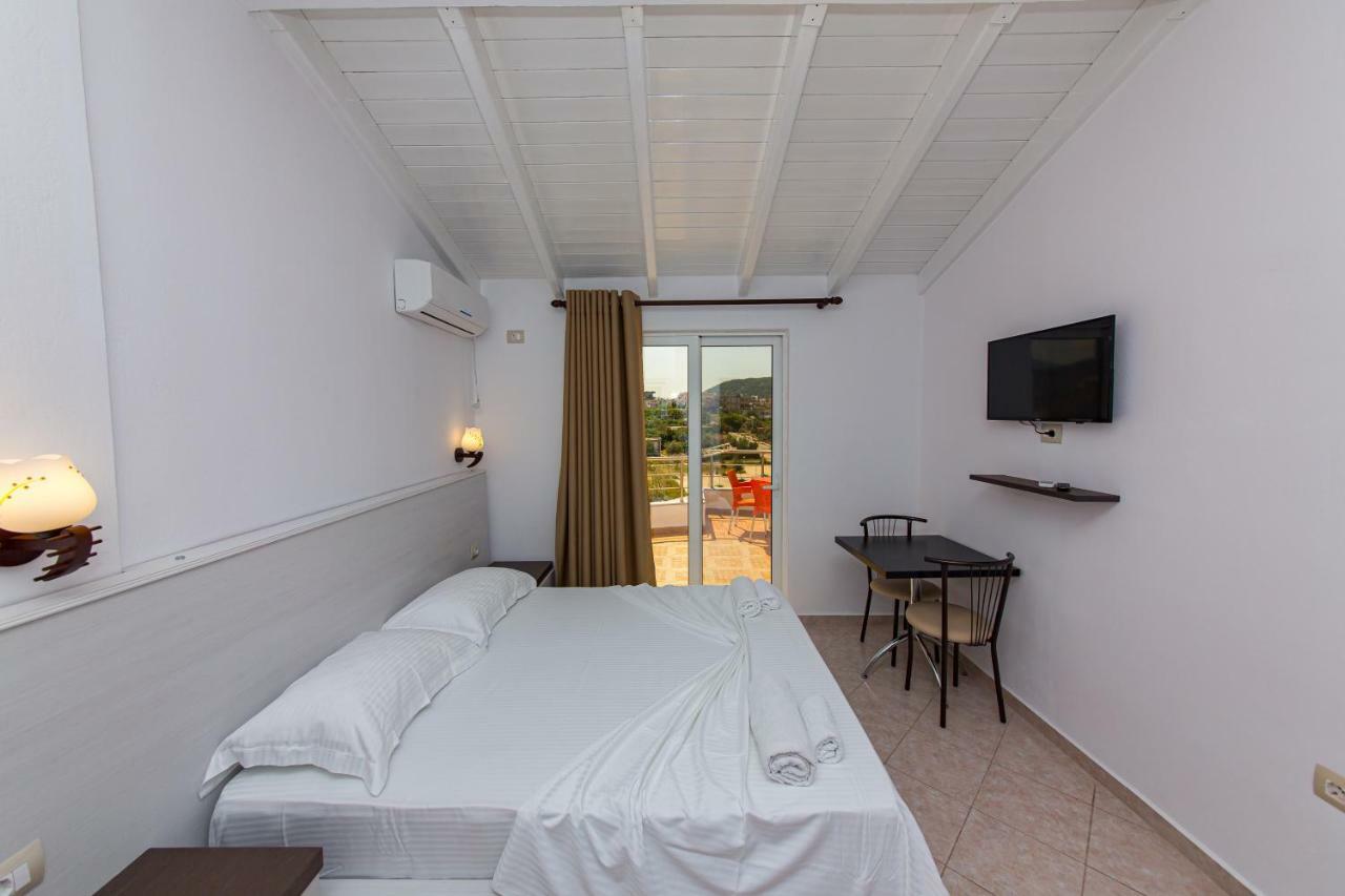 كساميل Hotel Mariksel المظهر الخارجي الصورة