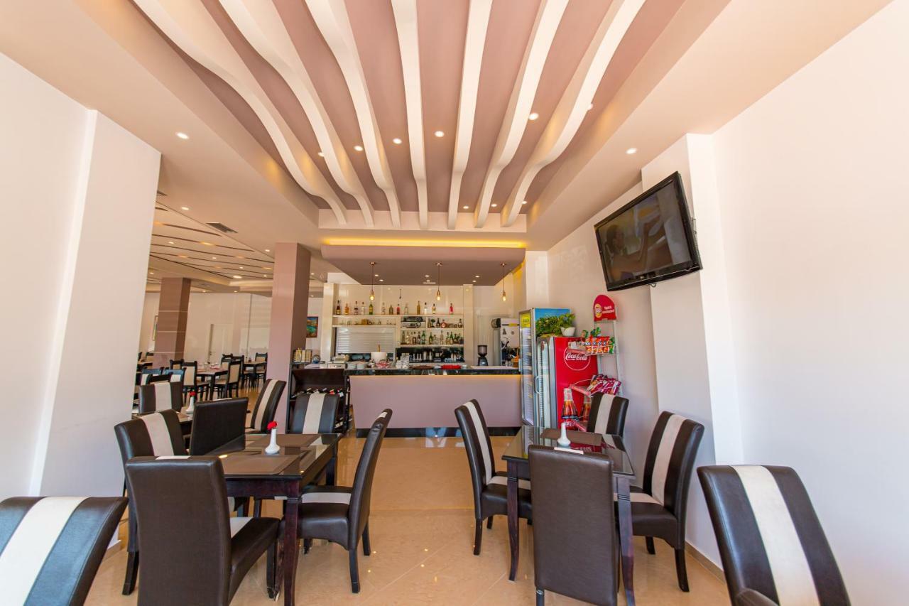 كساميل Hotel Mariksel المظهر الخارجي الصورة