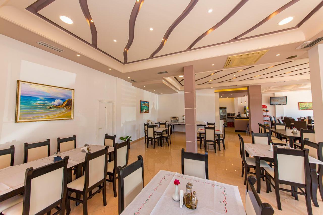 كساميل Hotel Mariksel المظهر الخارجي الصورة