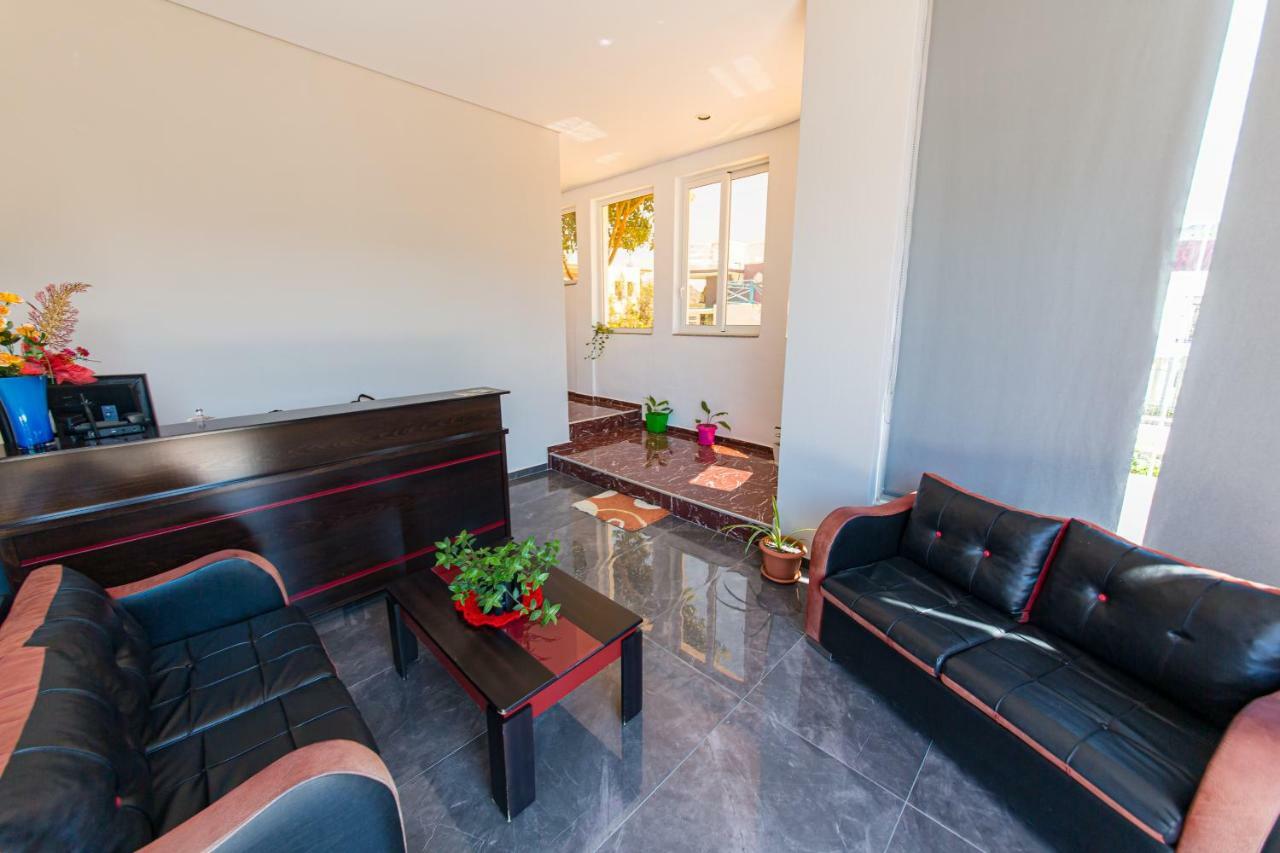 كساميل Hotel Mariksel المظهر الخارجي الصورة