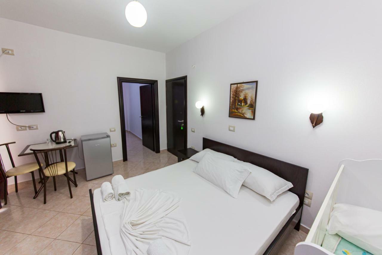 كساميل Hotel Mariksel المظهر الخارجي الصورة