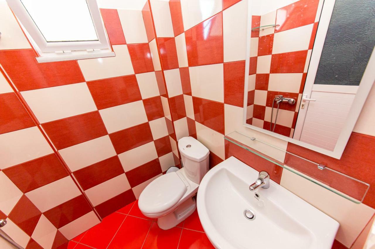كساميل Hotel Mariksel المظهر الخارجي الصورة