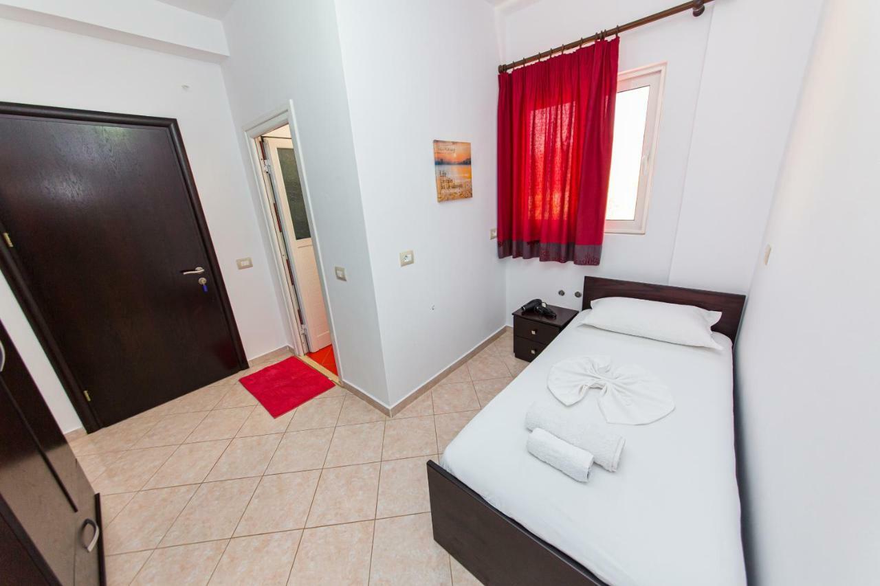 كساميل Hotel Mariksel المظهر الخارجي الصورة