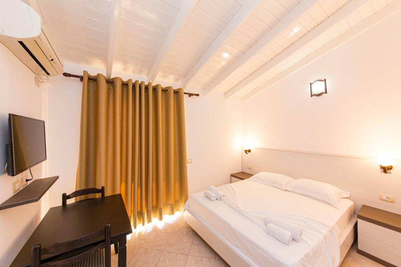 كساميل Hotel Mariksel المظهر الخارجي الصورة