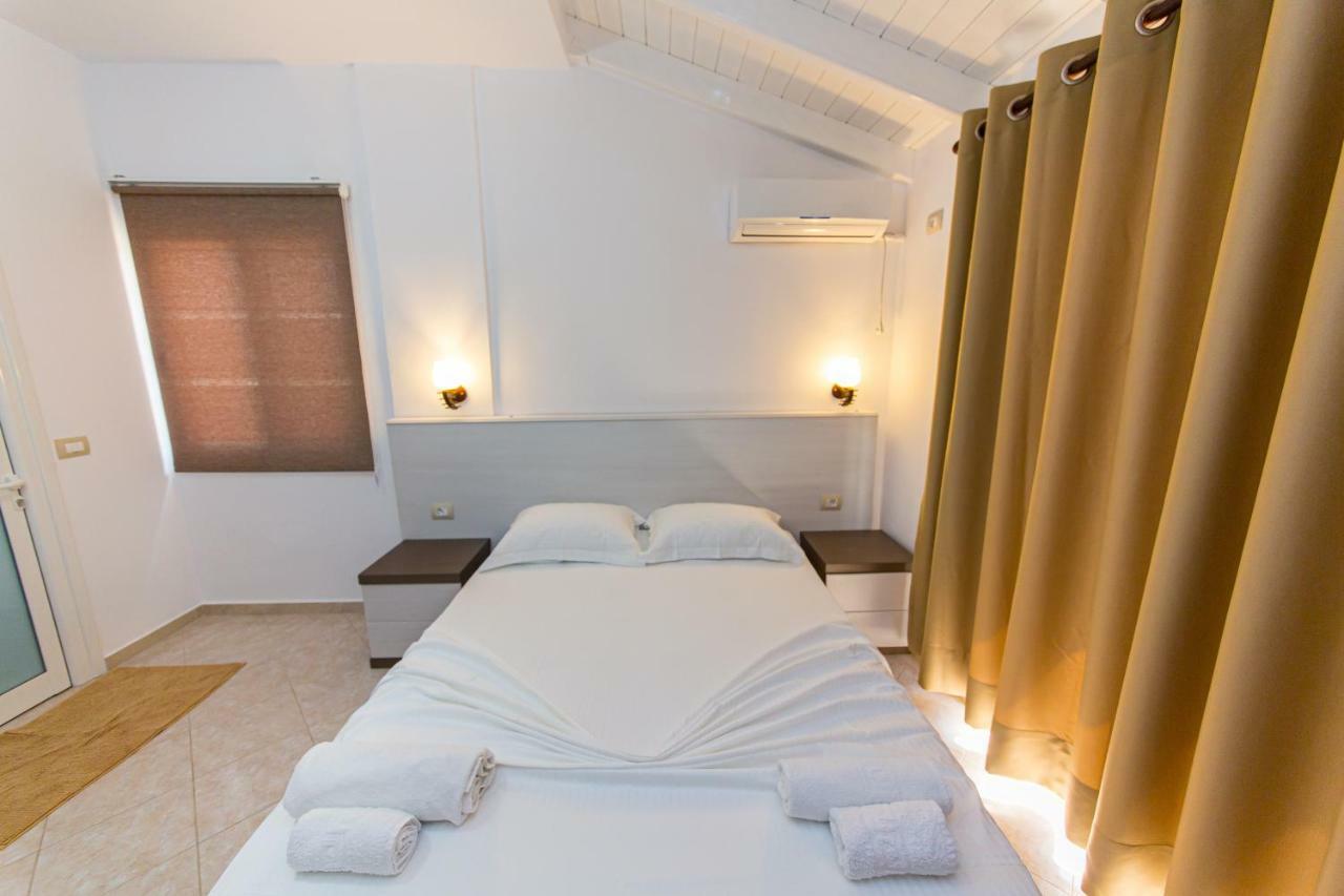 كساميل Hotel Mariksel المظهر الخارجي الصورة