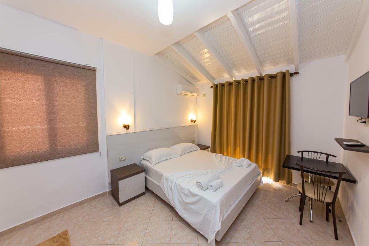 كساميل Hotel Mariksel المظهر الخارجي الصورة