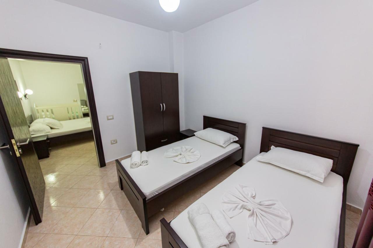 كساميل Hotel Mariksel المظهر الخارجي الصورة