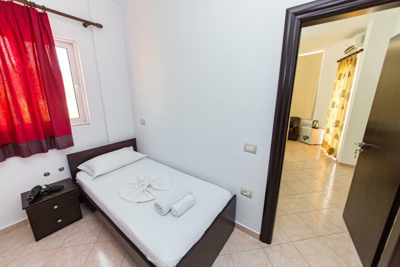 كساميل Hotel Mariksel المظهر الخارجي الصورة