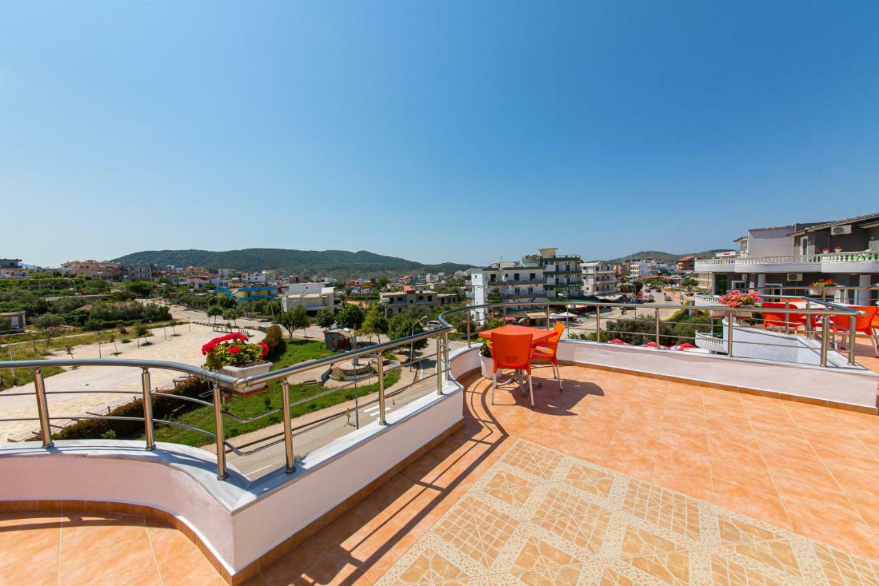كساميل Hotel Mariksel المظهر الخارجي الصورة