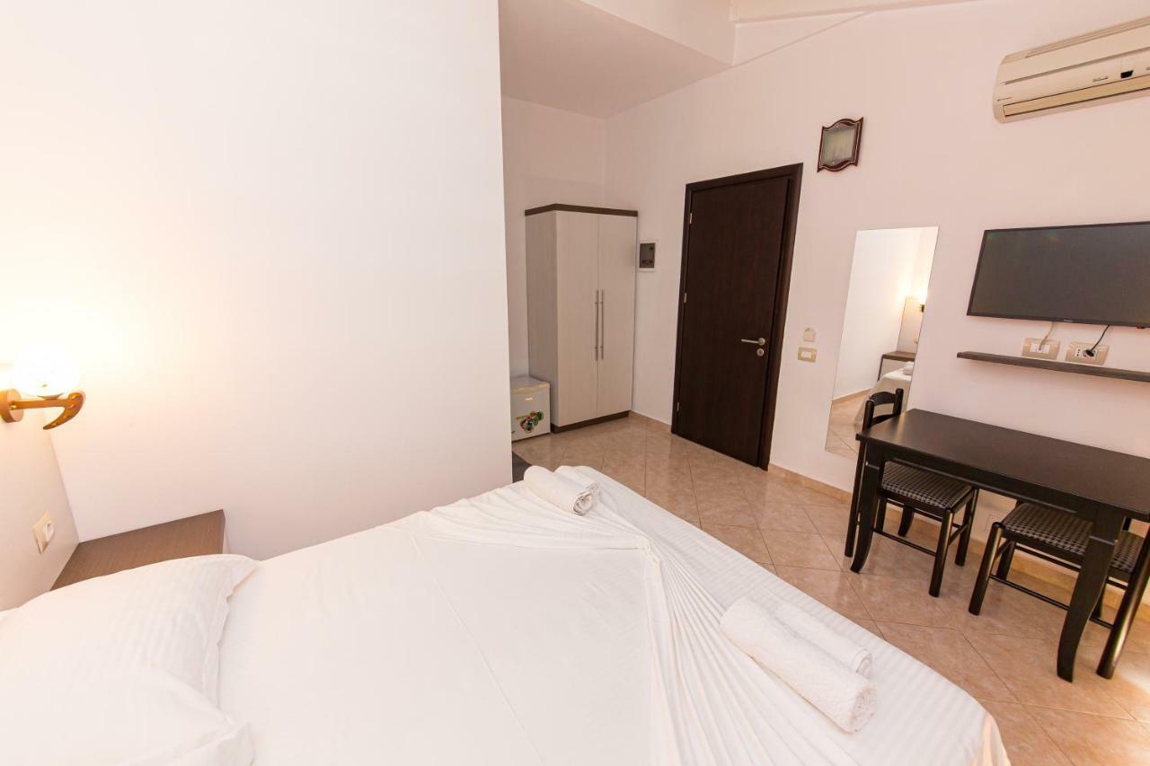كساميل Hotel Mariksel المظهر الخارجي الصورة