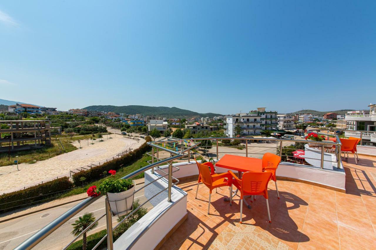كساميل Hotel Mariksel المظهر الخارجي الصورة