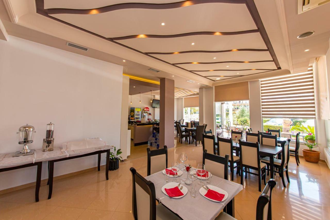 كساميل Hotel Mariksel المظهر الخارجي الصورة
