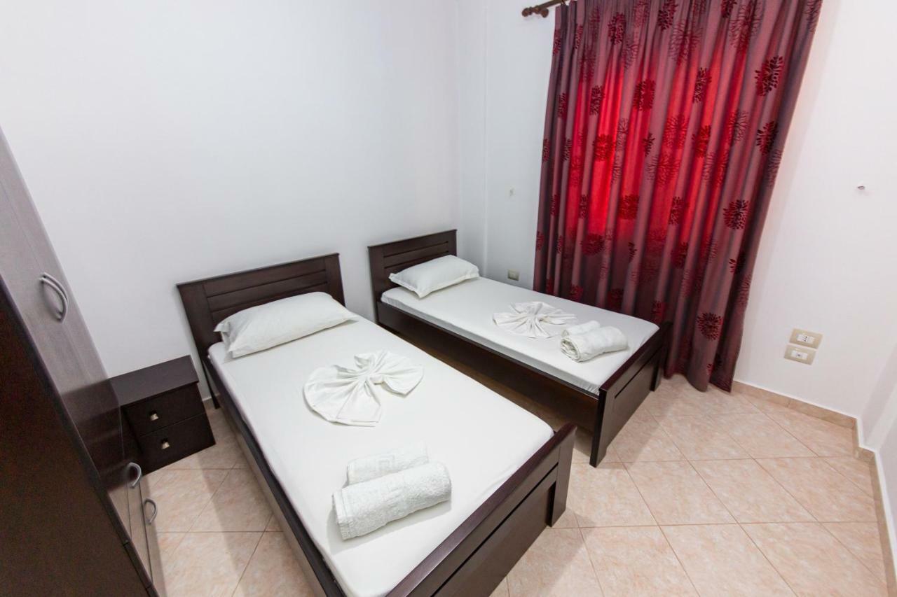كساميل Hotel Mariksel المظهر الخارجي الصورة