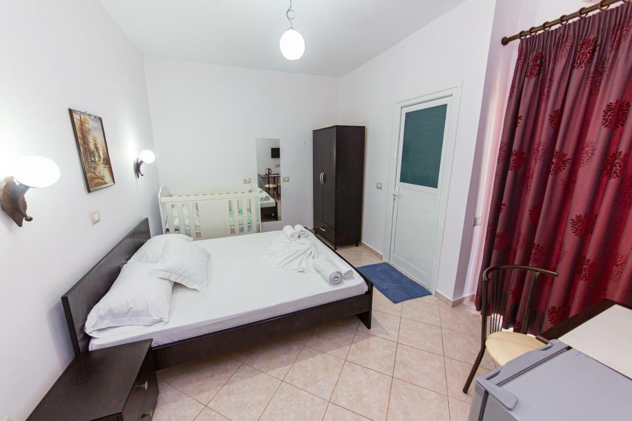 كساميل Hotel Mariksel المظهر الخارجي الصورة